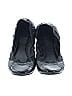 Tory Burch Black Flats Size 10 1/2 - photo 2