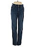 Soho JEANS NEW YORK & COMPANY Blue Jeans Size 2 - photo 1