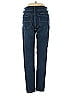 Soho JEANS NEW YORK & COMPANY Blue Jeans Size 2 - photo 2