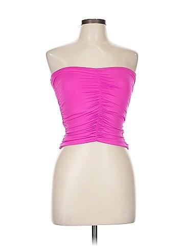 Live in the Moment Tube Top (view 1)