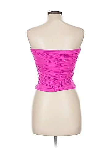 Live in the Moment Tube Top (view 2)
