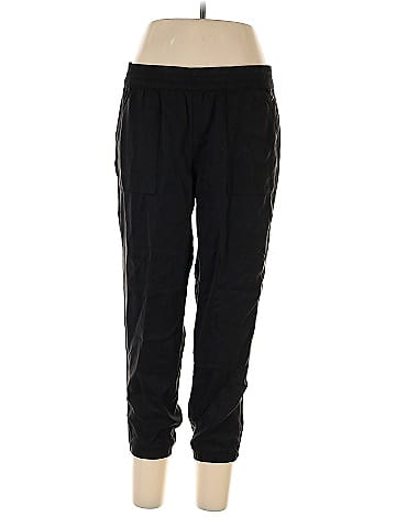 Style&Co Track Pants (view 1)