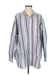 Frank & Eileen Long Sleeve Button Down Shirt