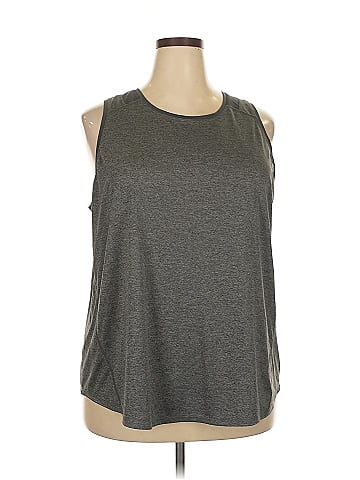 Tek Gear Sleeveless T-Shirt (view 1)