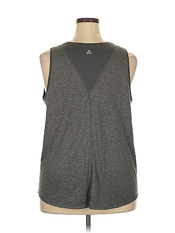 Tek Gear Sleeveless T-Shirt (view 2)