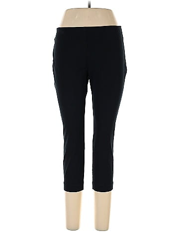 Lauren by Ralph Lauren Active Pants (view 1)