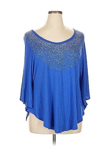 Esperanza Poncho (view 1)