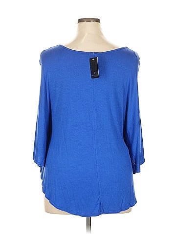 Esperanza Poncho (view 2)