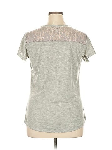 Esperanza Short Sleeve Top (view 2)