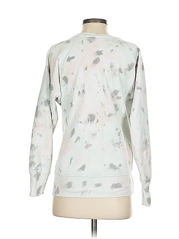 Isabel Maternity Sweatshirt (view 2)