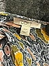 Ann Taylor LOFT Gray Kimono Size XS - photo 7