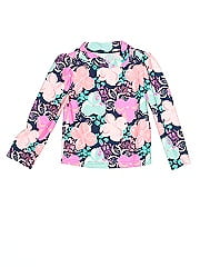 Carter's Rash Guard
