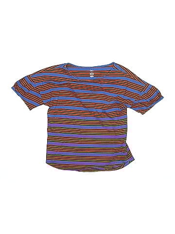 Tea Short Sleeve Henley (view 1)