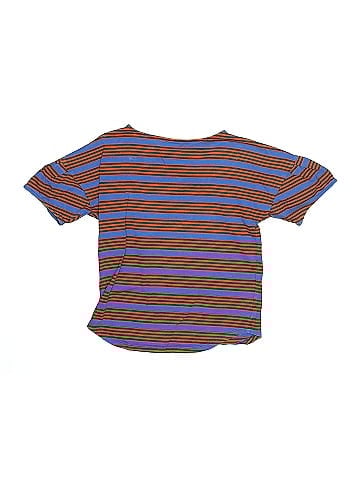 Tea Short Sleeve Henley (view 2)