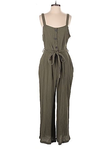 Rachel Zoe Jumpsuit (view 1)