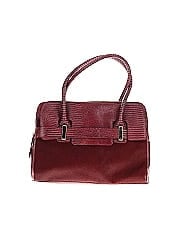 Antonio Melani Leather Shoulder Bag