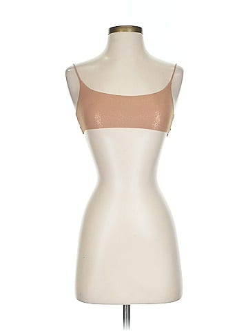 SKIMS Tube Top (view 1)