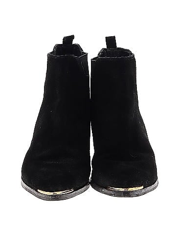 Marc Fisher LTD Ankle Boots (view 2)