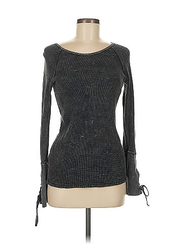 ABLE Long Sleeve Top (view 1)