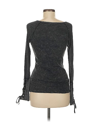 ABLE Long Sleeve Top (view 2)