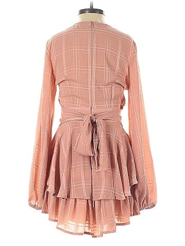 Saints + Secrets Romper (view 2)