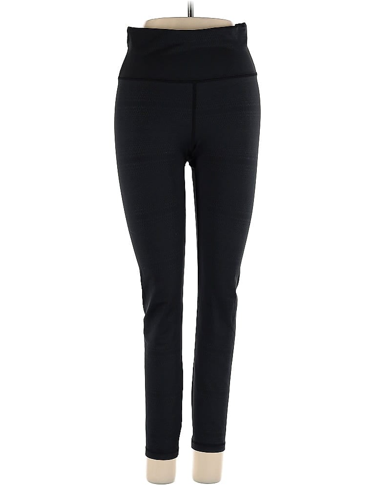 Click to view more detailed imagery on our partner's website Pre-owned Zyia Active Active Pants In Black