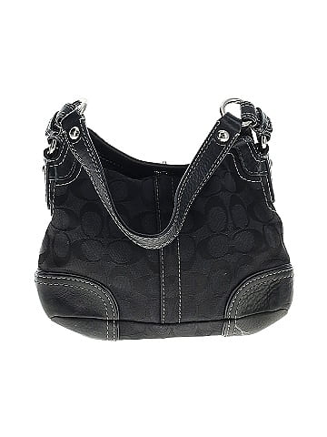 Coach Shoulder Bag (view 1)