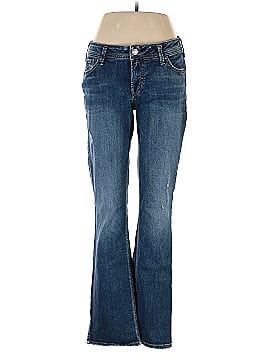 Silver Jeans Co. Jeans
