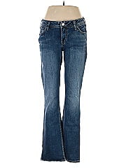 Silver Jeans Co. Jeans
