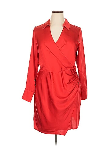 A New Day Cocktail Dress (view 1)