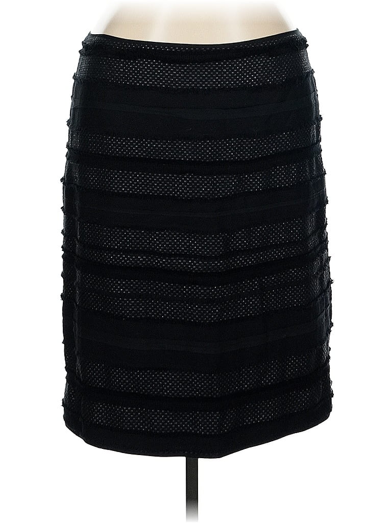 Click to view more detailed imagery on our partner's website Pre-owned Talbots Formal Skirt In Black