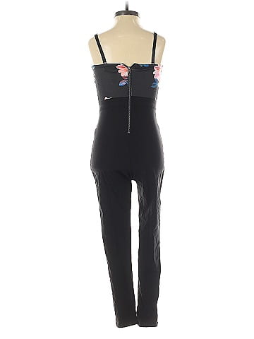 Material Girl Jumpsuit (view 2)
