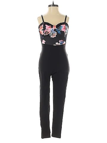 Material Girl Jumpsuit (view 1)