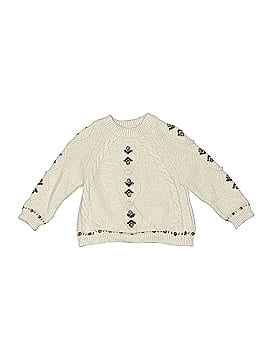 Zara Baby Pullover Sweater
