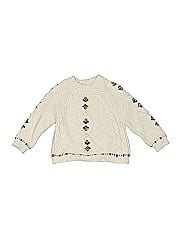 Zara Baby Pullover Sweater