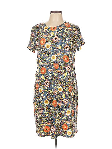 J.Jill Casual Dress (view 1)