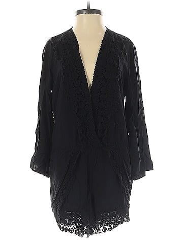 La Blanca Romper (view 1)