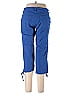 DKNY Jeans Blue Casual Pants Size 10 - photo 2