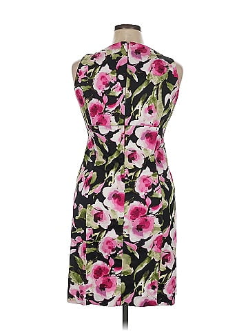 Jones New York Signature Cocktail Dress (view 2)
