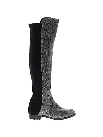 Unisa Boots (view 1)