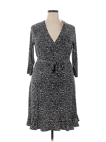 Leota Casual Dress (view 1)