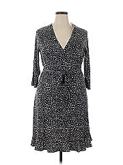 Leota Casual Dress