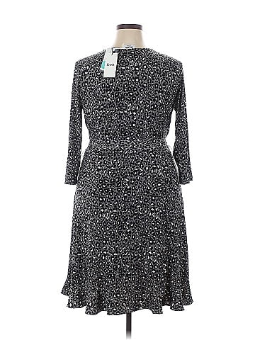 Leota Casual Dress (view 2)