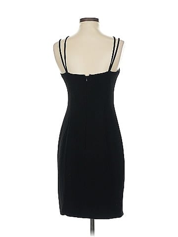 Theia Cocktail Dress (view 2)