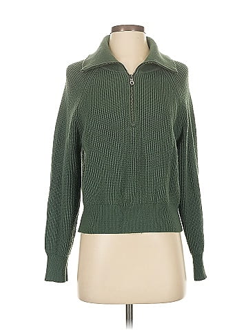 Open Edit Pullover Sweater (view 1)