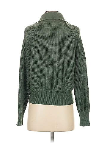 Open Edit Pullover Sweater (view 2)
