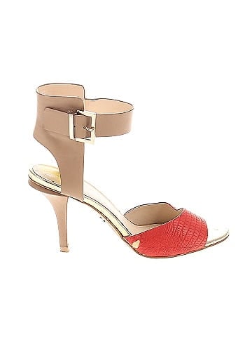 Kenneth Cole New York Heels (view 1)