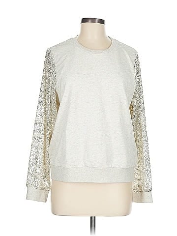 Heartloom Sweatshirt (view 1)