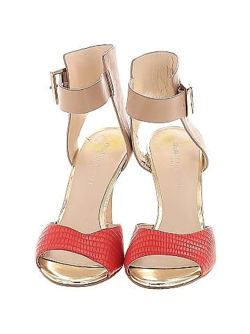 Kenneth Cole New York Heels (view 2)