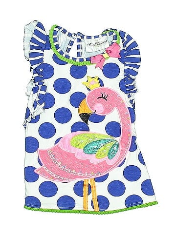 Rare Editions Dress (view 1)